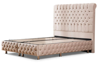 Lit LUNA BEIGE