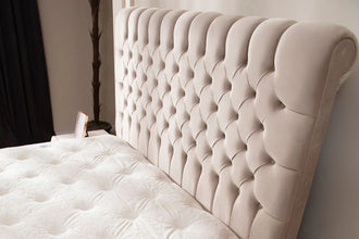 Lit LUNA BEIGE