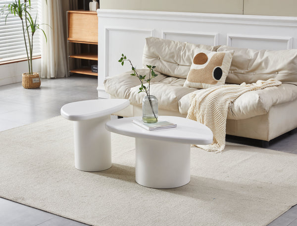 Table Basse Mykonos Duo