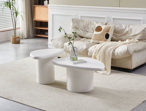 Table Basse Mykonos Duo