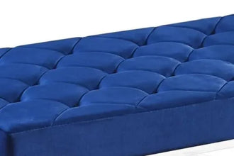 Banquette Geomag capitonne