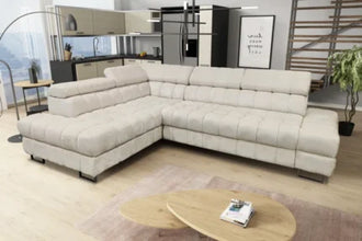 CANAPE BUBBLE DOUDOU BOUCLE