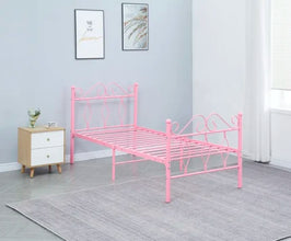 LIT METAL ROSE JULIE