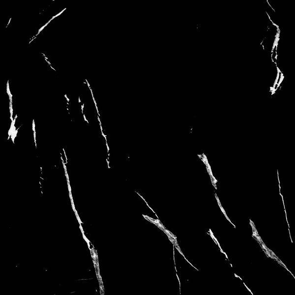 Table Basse Olivia ronde Pied Noir