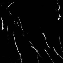 Table Basse Olivia ronde Pied Noir