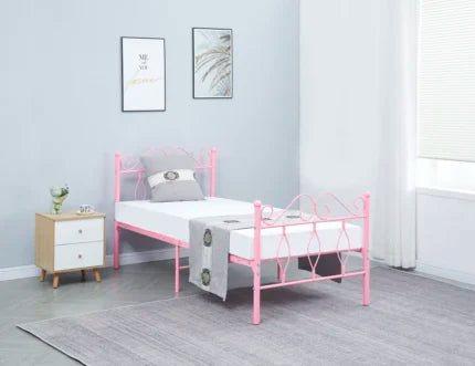 LIT METAL ROSE JULIE