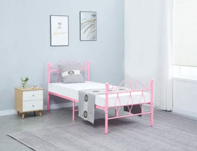 LIT METAL ROSE JULIE