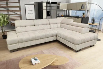 CANAPE BUBBLE DOUDOU BOUCLE