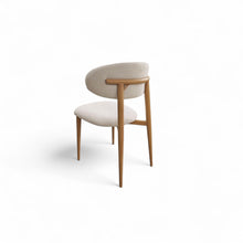 Chaise lucile