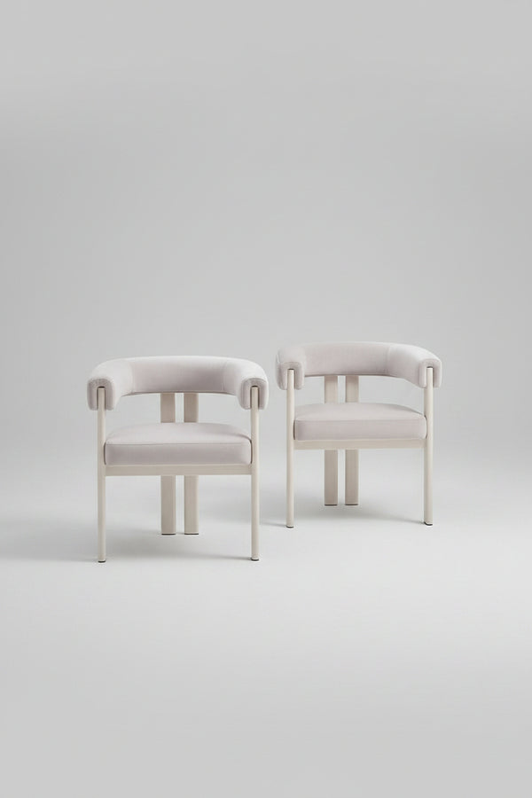 Chaise liora