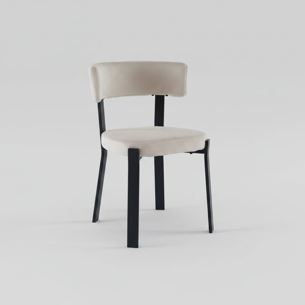 Chaise nordik