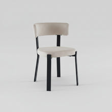 Chaise nordik