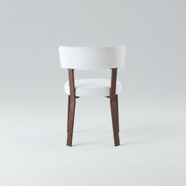 Chaise nordik