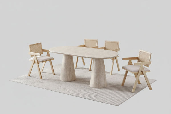 Table iconic