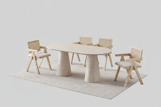 Table iconic