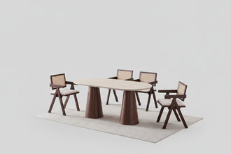 Table iconic