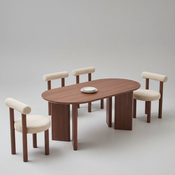 Table ambre