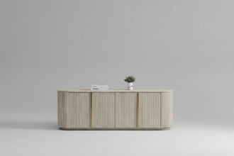 meuble tv calypso