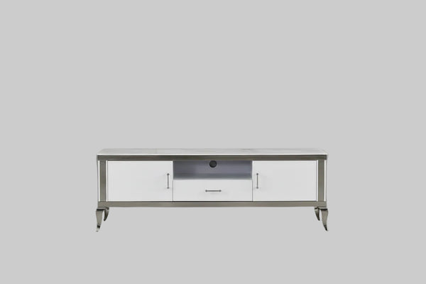 meuble tv baroque