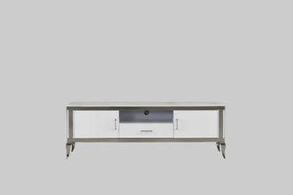 meuble tv baroque