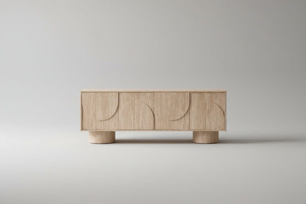 meuble tv oriano