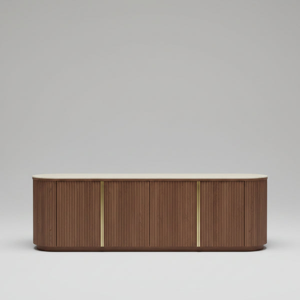 meuble tv calypso
