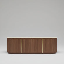meuble tv calypso