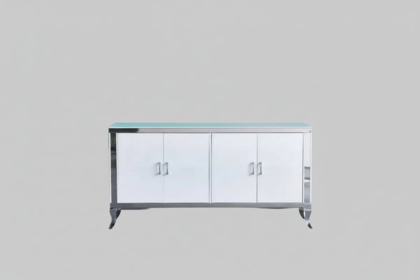 buffet baroque