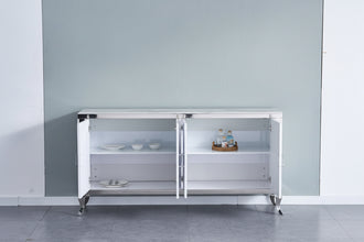 buffet baroque