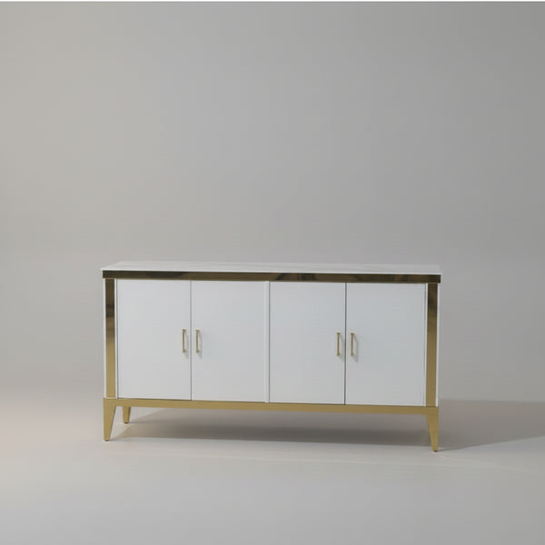 buffet baroque
