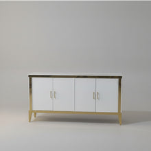 buffet baroque
