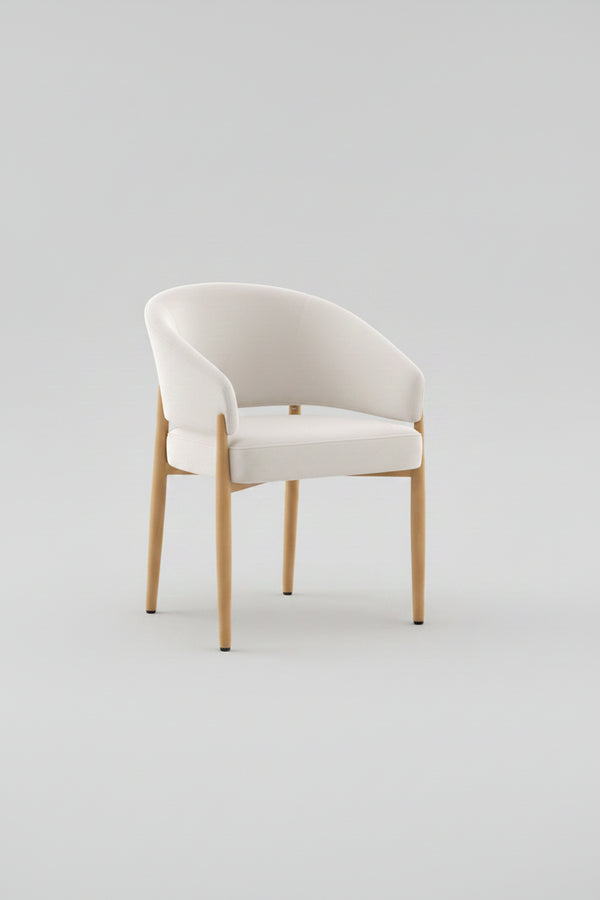 Chaise charly