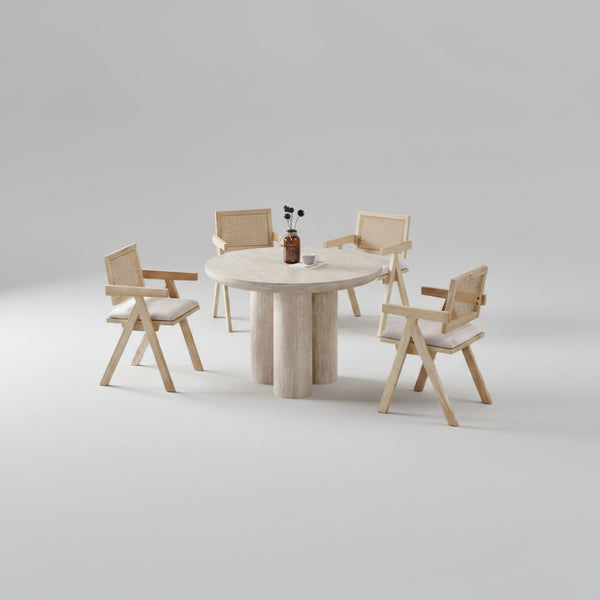 Table maya