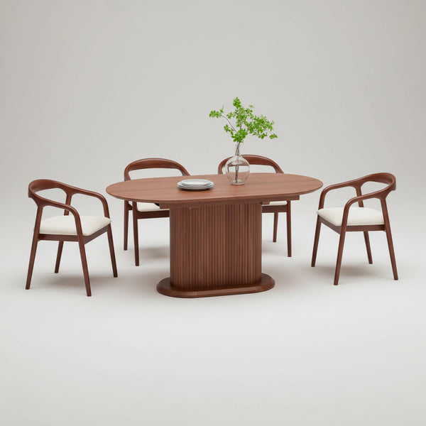 table Rallonge vanessa