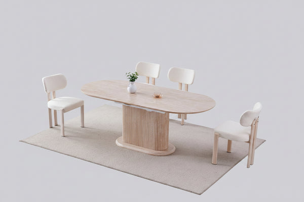 table Rallonge vanessa