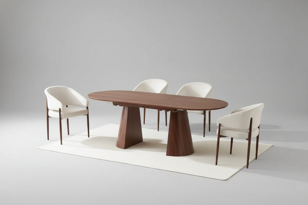 table Rallonge Anastasia