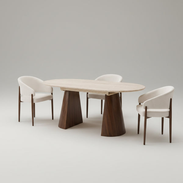 table Rallonge Anastasia