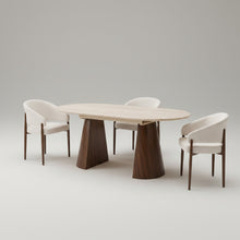 table Rallonge Anastasia