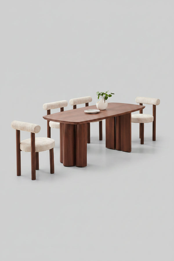 Table trinity