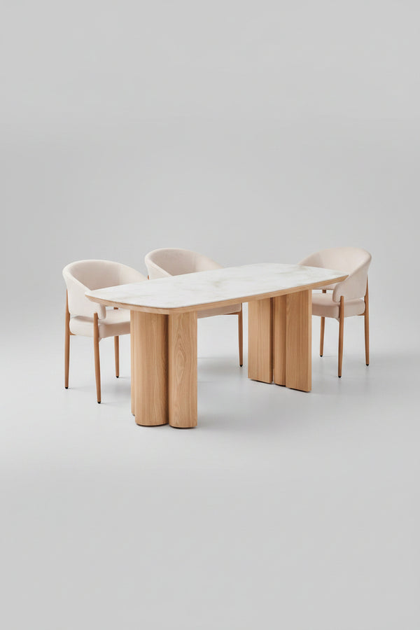 Table trinity