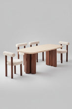 Table trinity