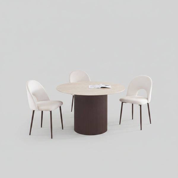 table baieta