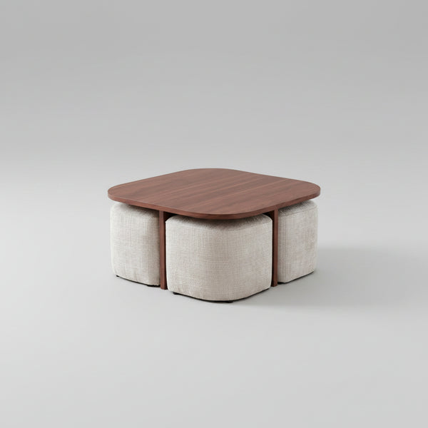 Table Basse marbella