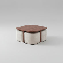 Table Basse marbella
