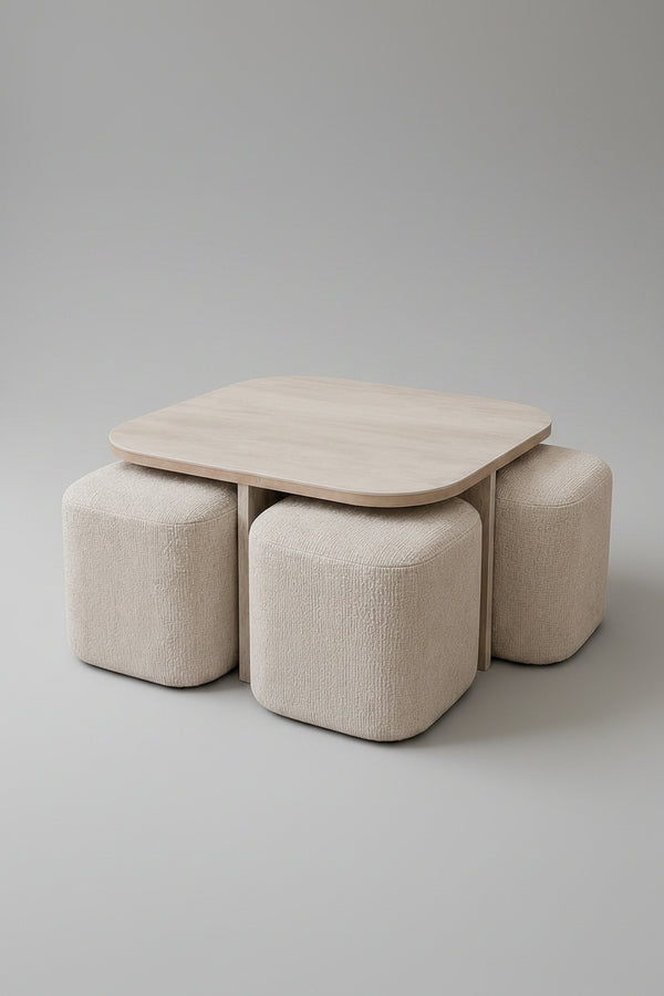 Table Basse marbella