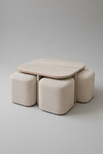 Table Basse marbella