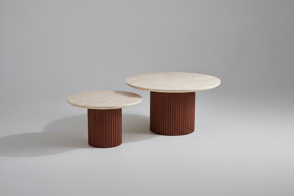 Gigogne Duo Pila