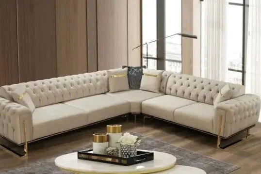 Canapé d’angle Palermo