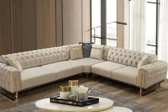 Canapé d’angle Palermo