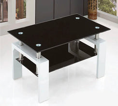 Table Basse Gloria rectangulaire 110cm